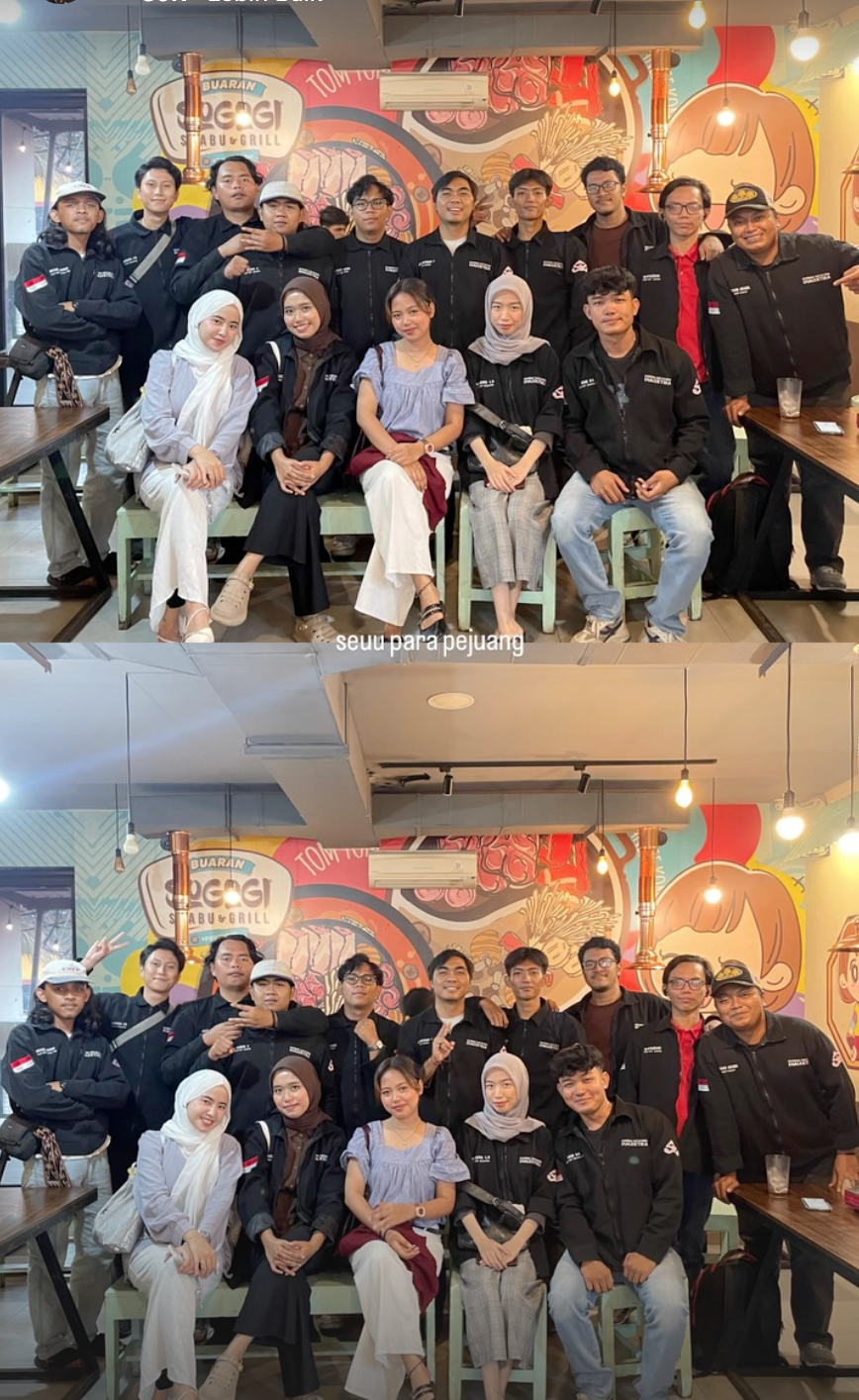 Community & Event Life