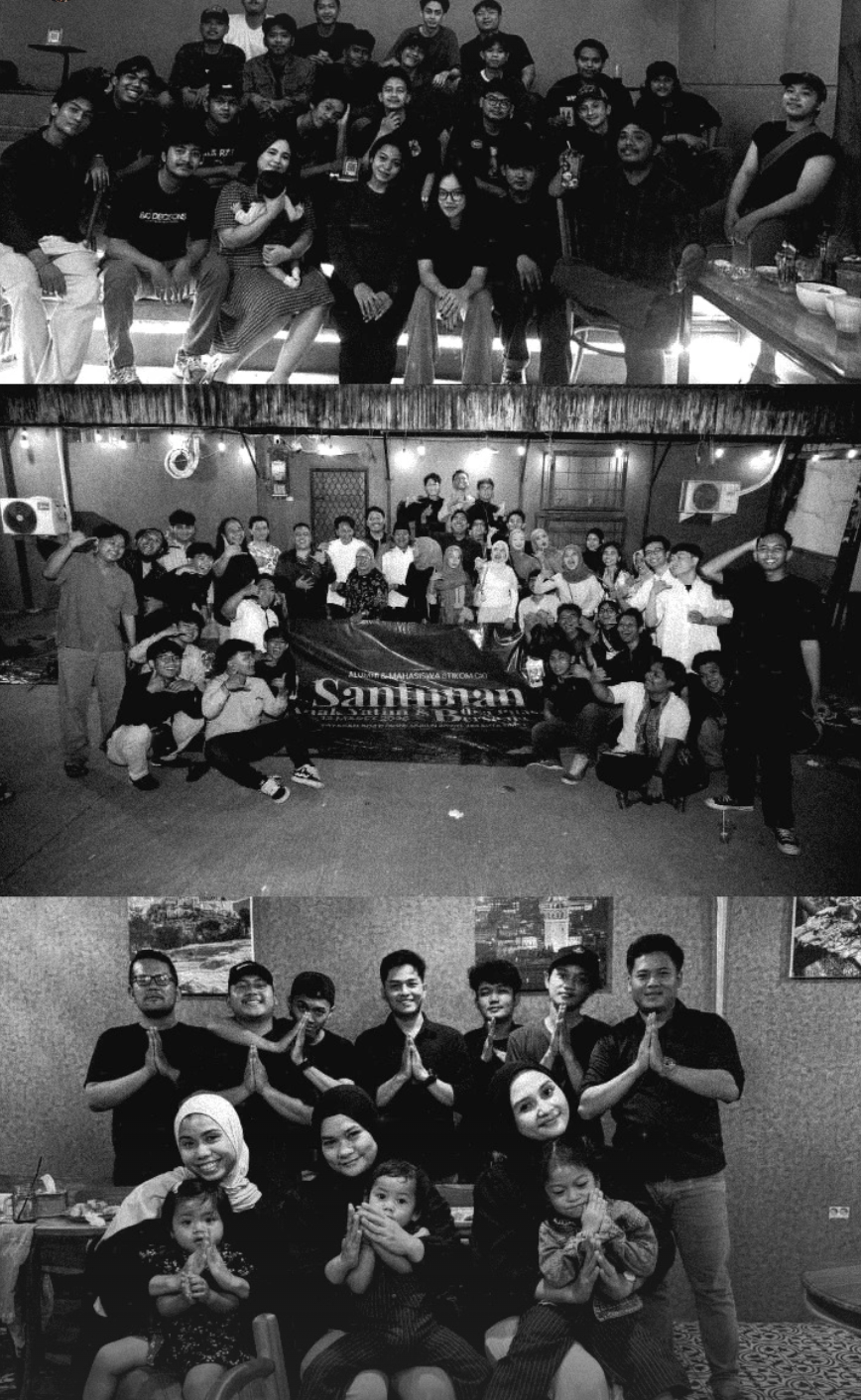 Community & Event Life